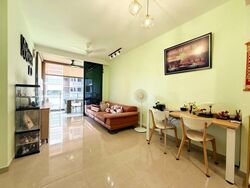 The Tapestry (D18), Condominium #610333001